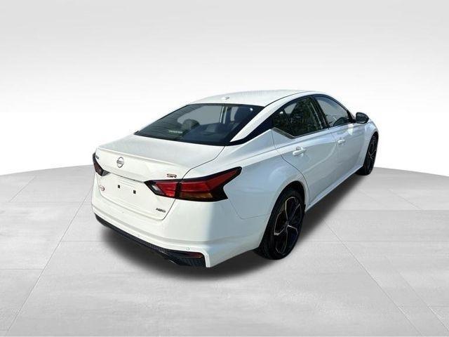 Nissan Altima 2.5 SR AWD 2025