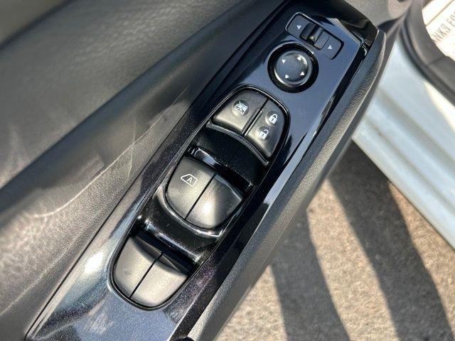 Nissan Altima 2.5 SR AWD 2025