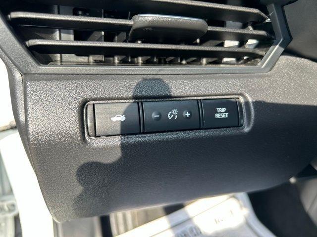Nissan Altima 2.5 SR AWD 2025