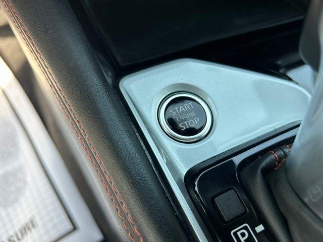 Nissan Altima 2.5 SR AWD 2025