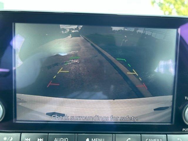 Nissan Altima 2.5 SR AWD 2025