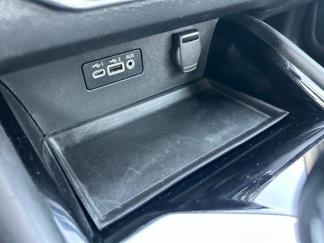 Nissan Altima 2.5 SR AWD 2025