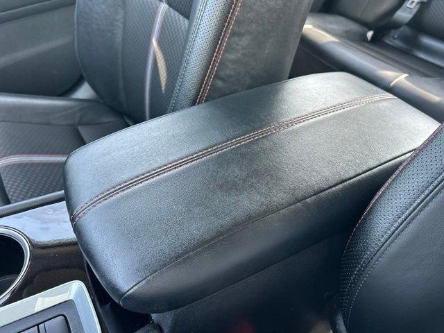 Nissan Altima 2.5 SR AWD 2025