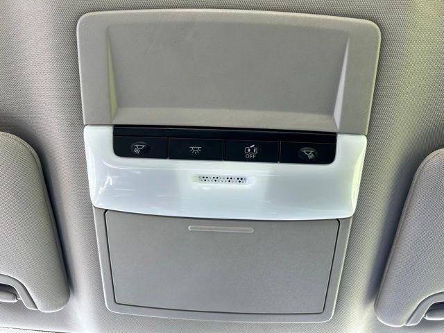 Nissan Altima 2.5 SR AWD 2025