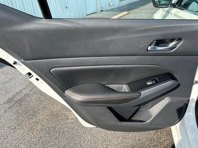 Nissan Altima 2.5 SR AWD 2025