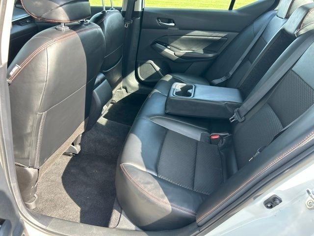 Nissan Altima 2.5 SR AWD 2025