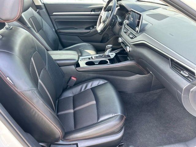Nissan Altima 2.5 SR AWD 2025