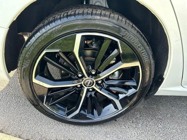 Nissan Altima 2.5 SR AWD 2025