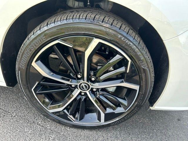 Nissan Altima 2.5 SR AWD 2025