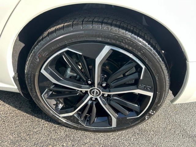 Nissan Altima 2.5 SR AWD 2025
