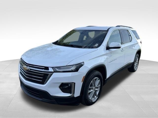Chevrolet Traverse LT Cloth FWD 2023