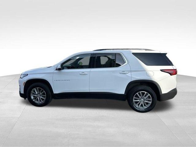 Chevrolet Traverse LT Cloth FWD 2023