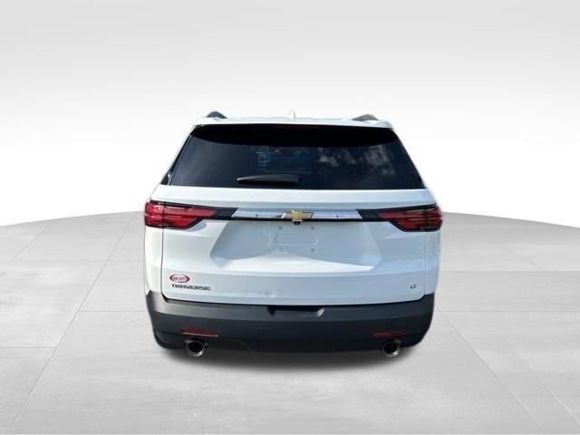 Chevrolet Traverse LT Cloth FWD 2023
