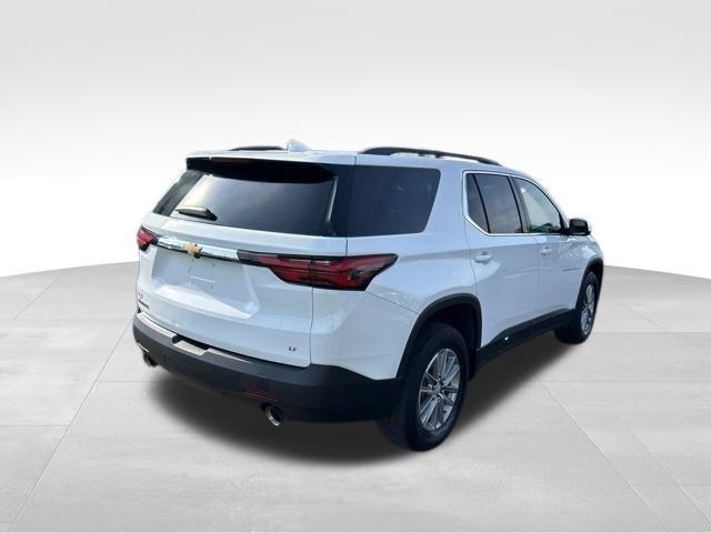 Chevrolet Traverse LT Cloth FWD 2023