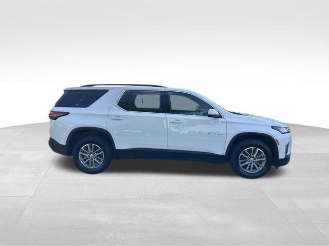 Chevrolet Traverse LT Cloth FWD 2023