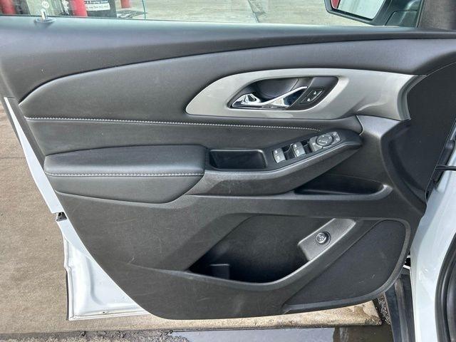Chevrolet Traverse LT Cloth FWD 2023