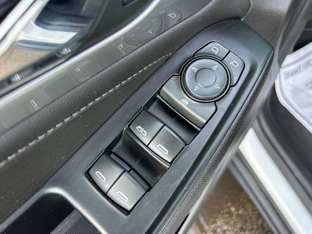 Chevrolet Traverse LT Cloth FWD 2023