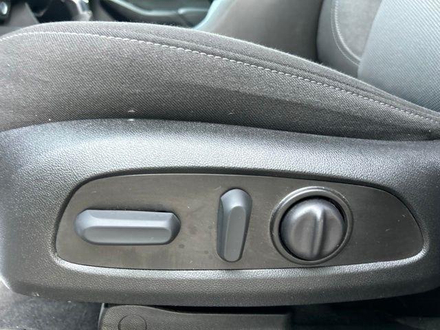 Chevrolet Traverse LT Cloth FWD 2023