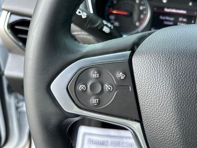 Chevrolet Traverse LT Cloth FWD 2023