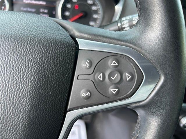 Chevrolet Traverse LT Cloth FWD 2023
