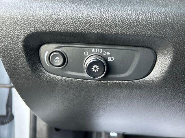 Chevrolet Traverse LT Cloth FWD 2023
