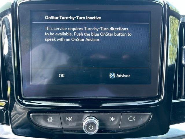Chevrolet Traverse LT Cloth FWD 2023