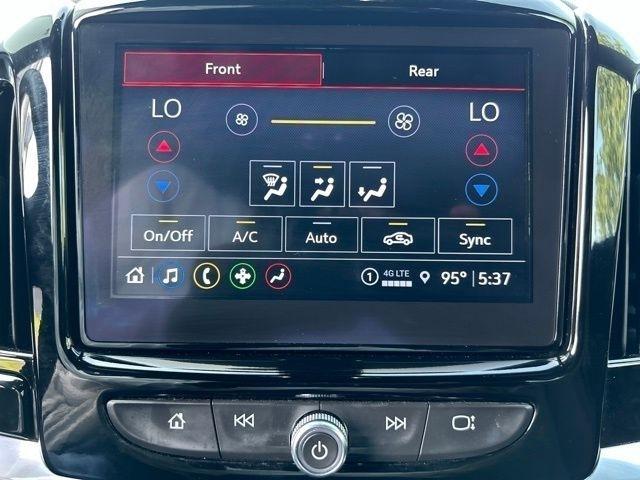 Chevrolet Traverse LT Cloth FWD 2023