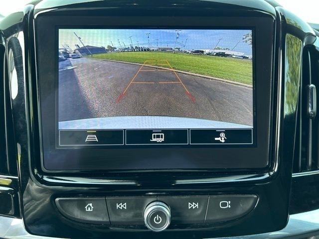 Chevrolet Traverse LT Cloth FWD 2023