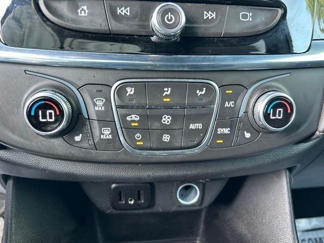 Chevrolet Traverse LT Cloth FWD 2023