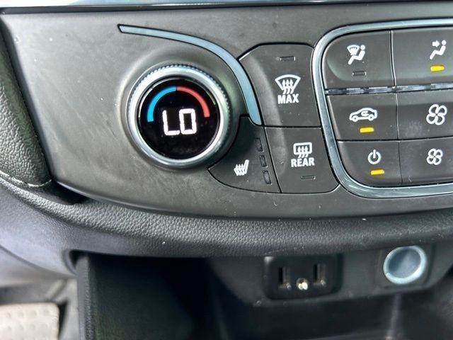 Chevrolet Traverse LT Cloth FWD 2023