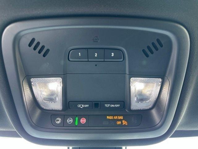 Chevrolet Traverse LT Cloth FWD 2023