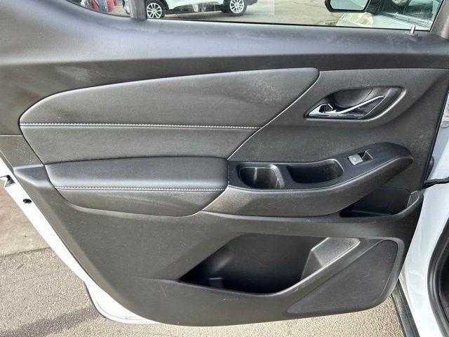 Chevrolet Traverse LT Cloth FWD 2023