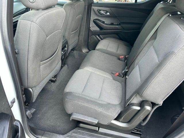 Chevrolet Traverse LT Cloth FWD 2023