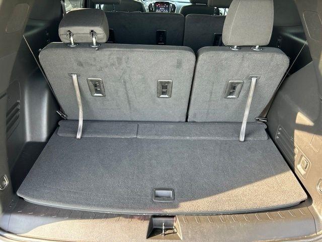 Chevrolet Traverse LT Cloth FWD 2023