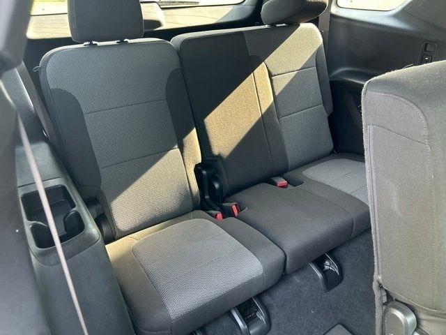 Chevrolet Traverse LT Cloth FWD 2023