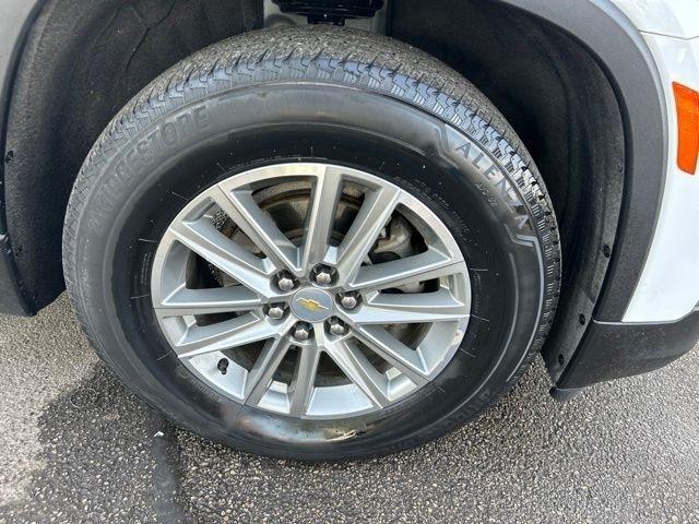 Chevrolet Traverse LT Cloth FWD 2023