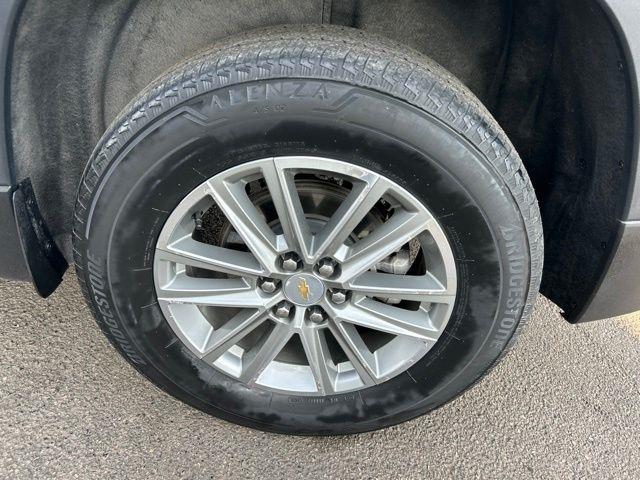Chevrolet Traverse LT Cloth FWD 2023