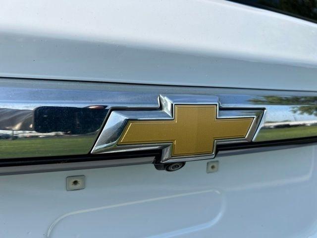Chevrolet Traverse LT Cloth FWD 2023