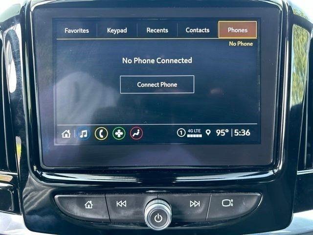 Chevrolet Traverse LT Cloth FWD 2023