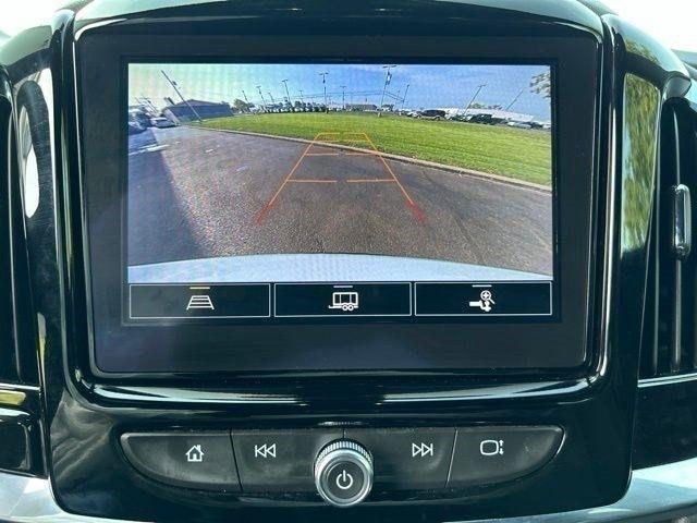 Chevrolet Traverse LT Cloth FWD 2023