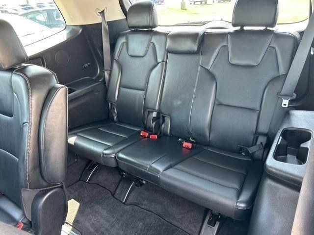 Kia Telluride S 2025