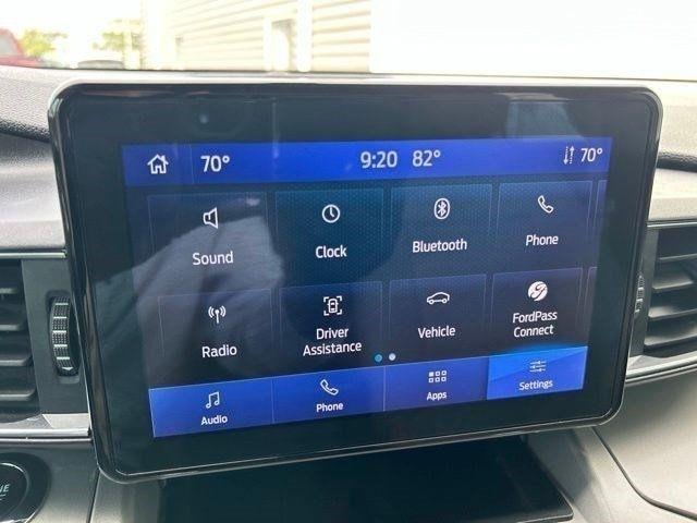 Ford Explorer XLT AWD 2023