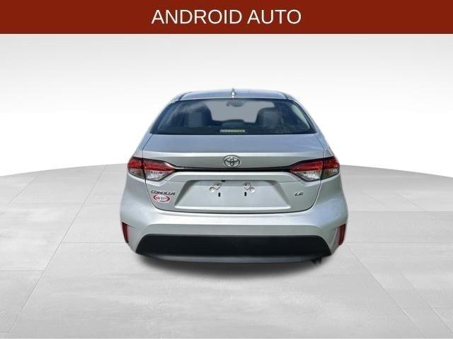 Toyota Corolla LE 2023