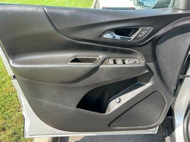 Chevrolet Equinox LT AWD 2022