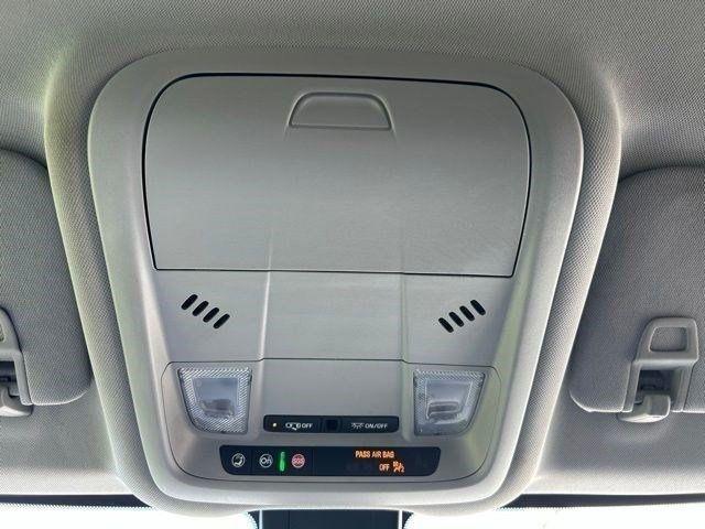 Chevrolet Equinox LT AWD 2022