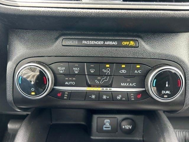 Ford Escape Active 2023