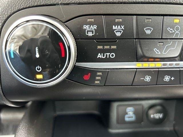 Ford Escape Active 2023