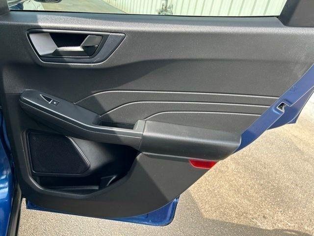 Ford Escape Active 2023