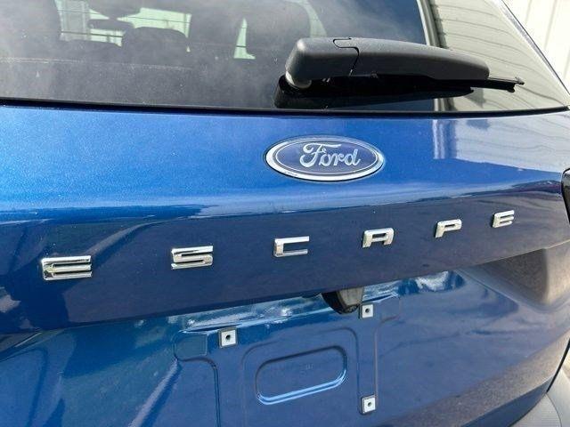 Ford Escape Active 2023