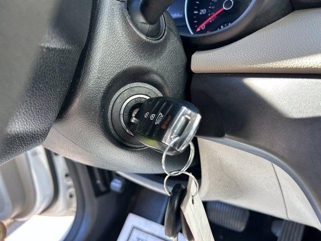 Kia Sportage LX FWD 2020
